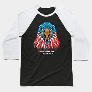 memorial day 2020 Baseball T-Shirt